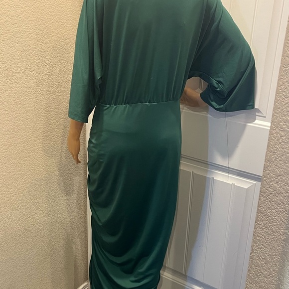 Balticborn emerald green sz xl - Picture 4 of 6